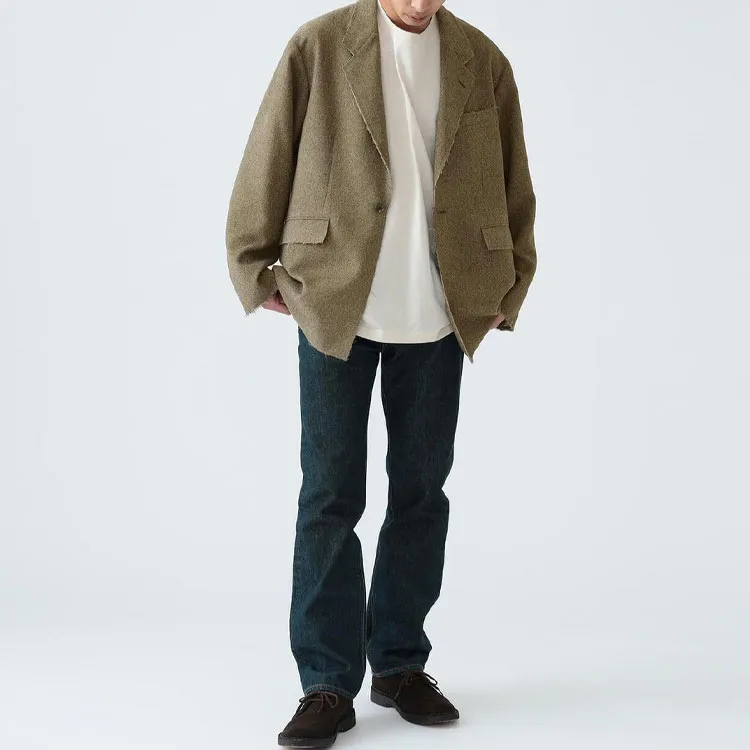 Beams Jeans Men-8