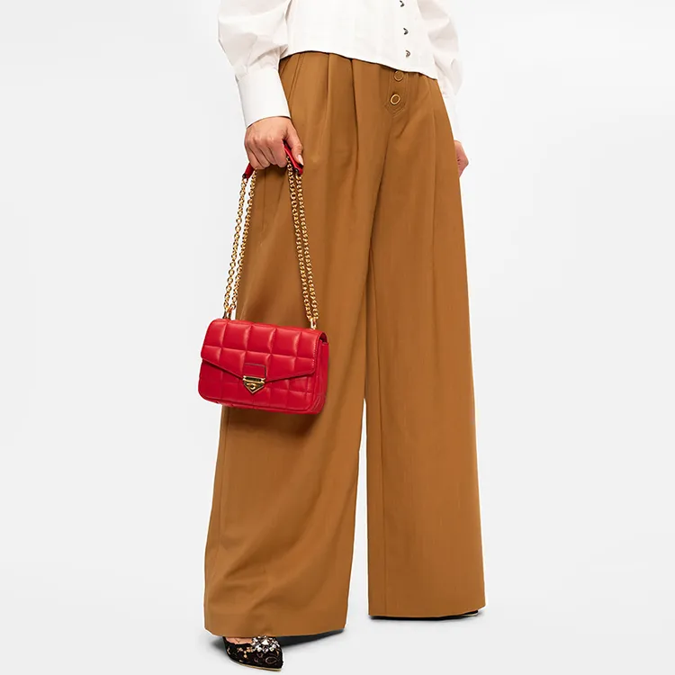 MICHAEL KORS Soho Crossbody Bags-3