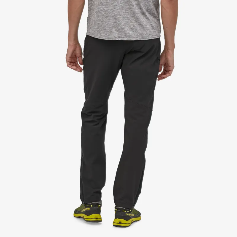 Patagonia Button fastening Trousers-3