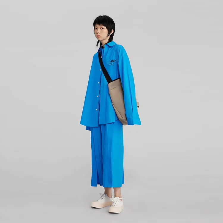 GOOD BAI Shirts Unisex-3