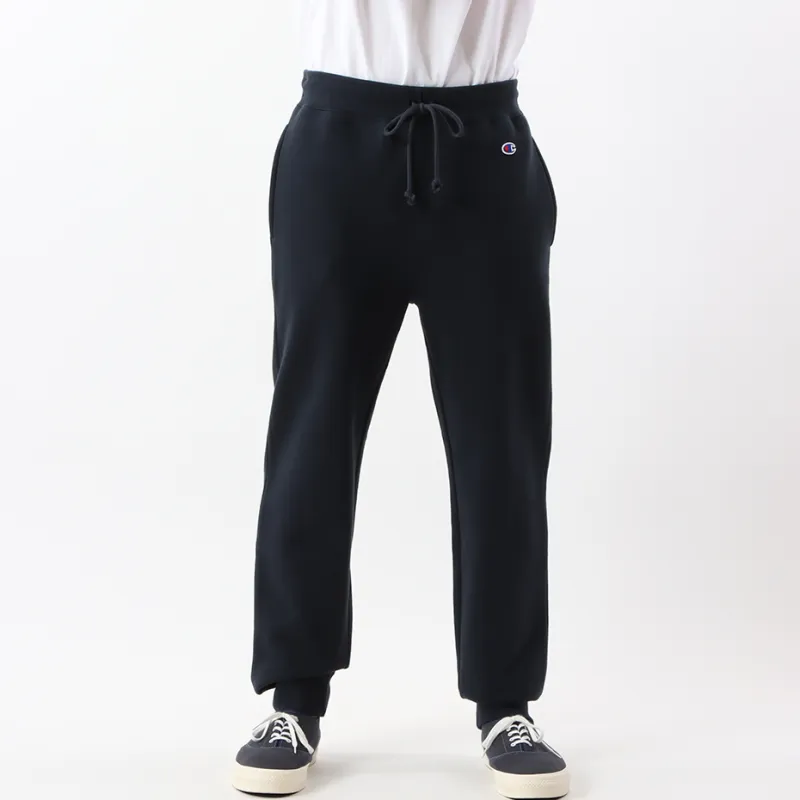 Champion Sports Pants Japan Version Unisex-4