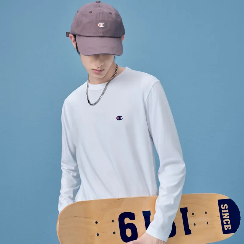 Champion T Shirts Unisex-3