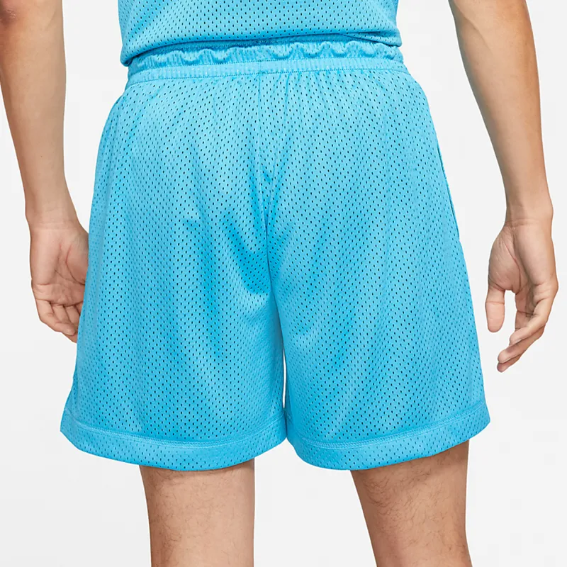 Nike Casual Shorts Men's Sky Blue-5