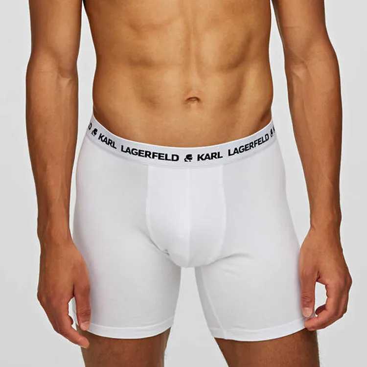 KARL LAGERFELD / Karl Lagerfeld Jeans Men Boxer Shorts-2
