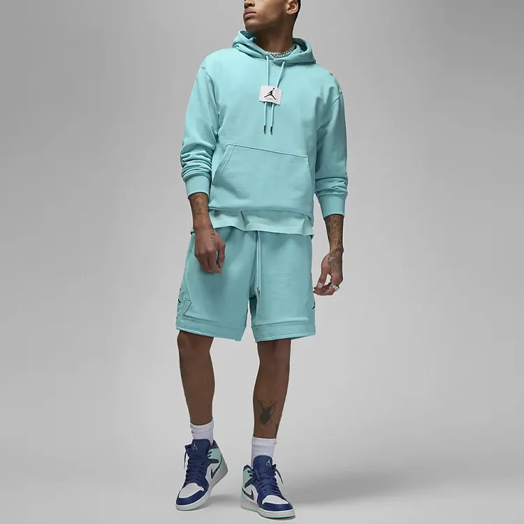 Jordan Flight Fleece Pullover Hoodie-2