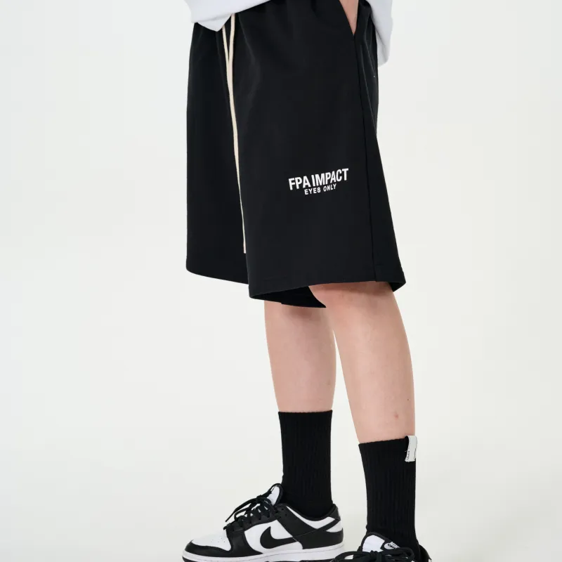 FPA Sports Shorts Unisex-3
