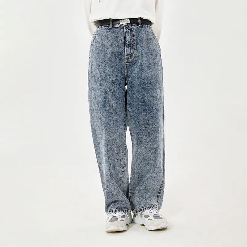 MostwantedLab Jeans Unisex-7