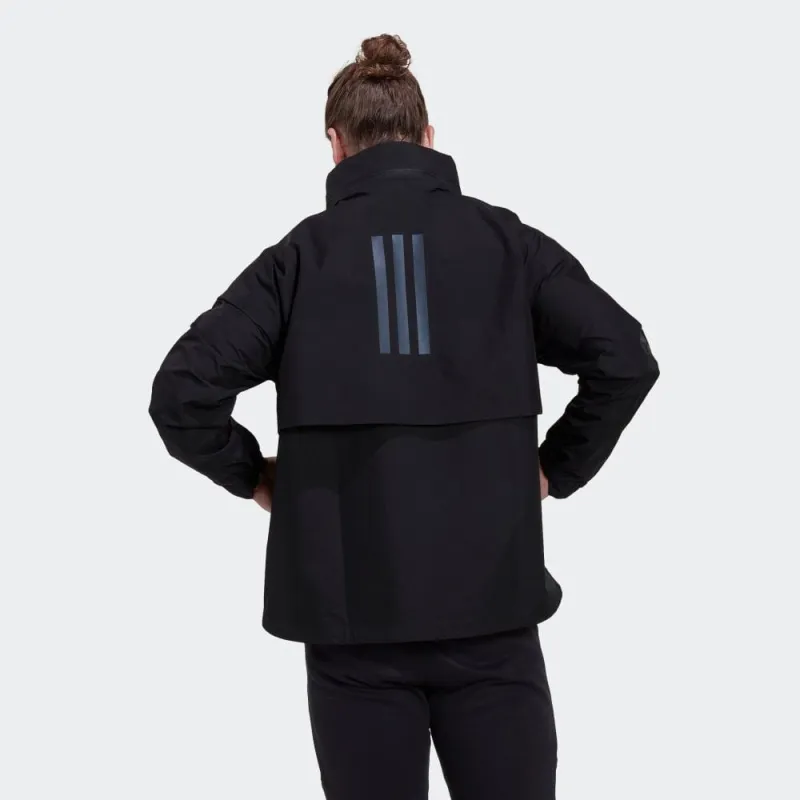Adidas MYSHELTER Jackets Unisex Black-2