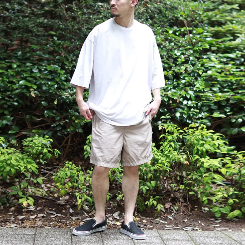 The North Face X Beams Casual Shorts Men-4