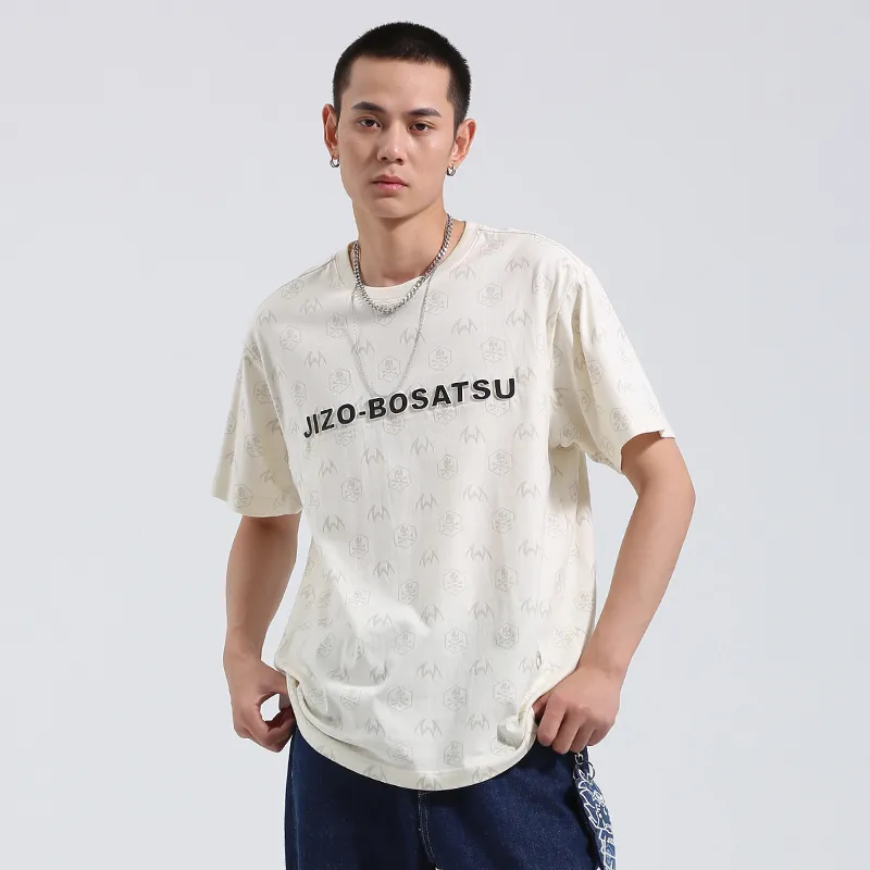 ONIARAI T Shirts Men-7