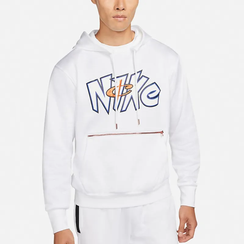 Nike Sweatshirts Men White-1
