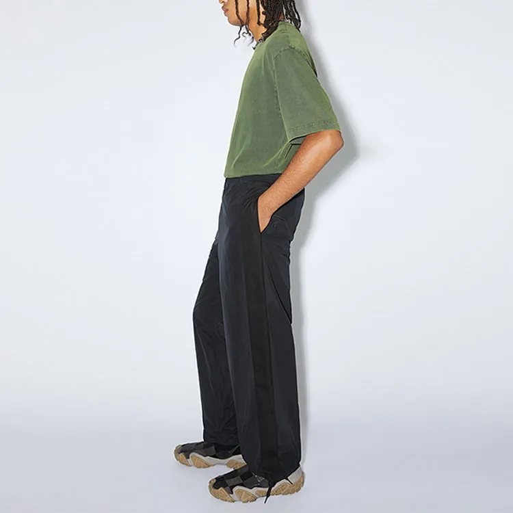 Acne Studios Casual Pants Men Black-3