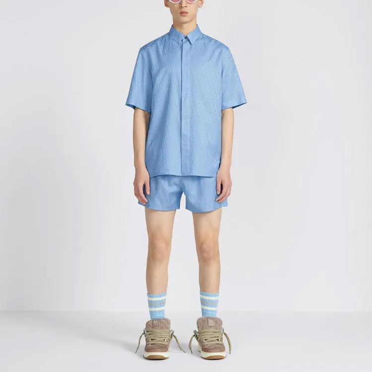 DIOR X Erl Boxer Shorts-2