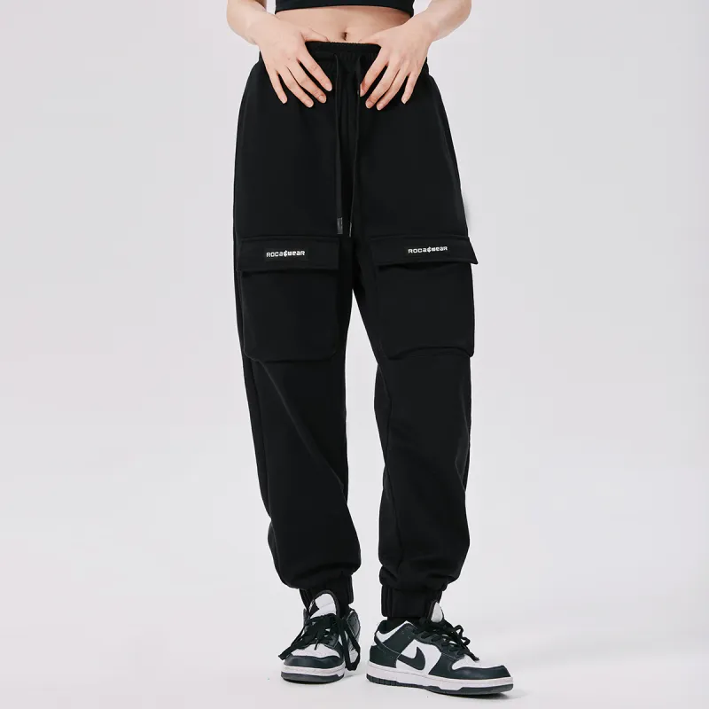 ROCAWEAR Cargo Pants Unisex-2