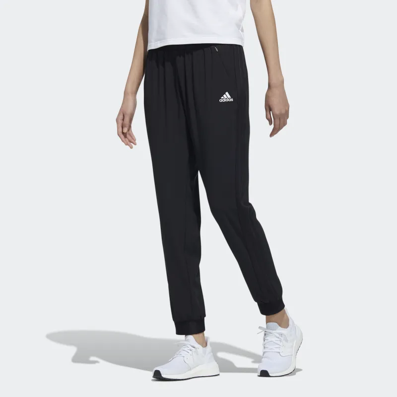 Adidas Sweatpants Women's Black-2