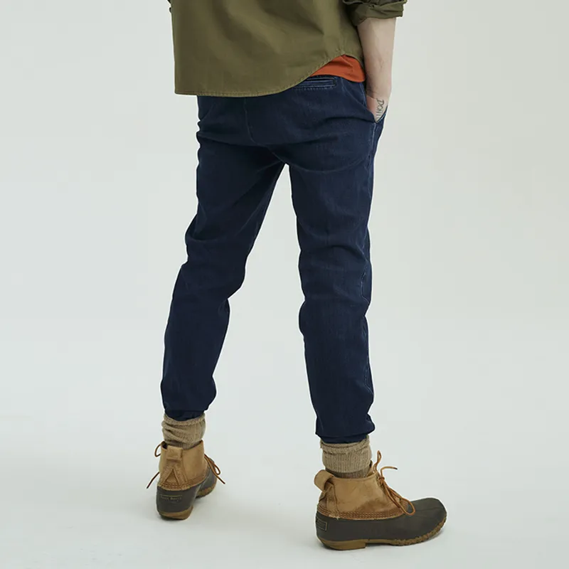Prth Promethean Straight Jeans Men's-8