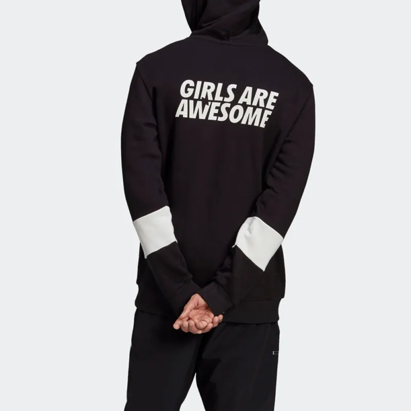 Adidas Originals Sweatshirts Men Black-3