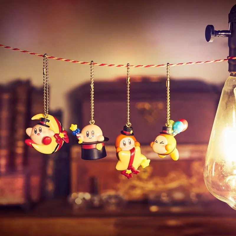 BANPRESTO Anime / Games Pendants-1
