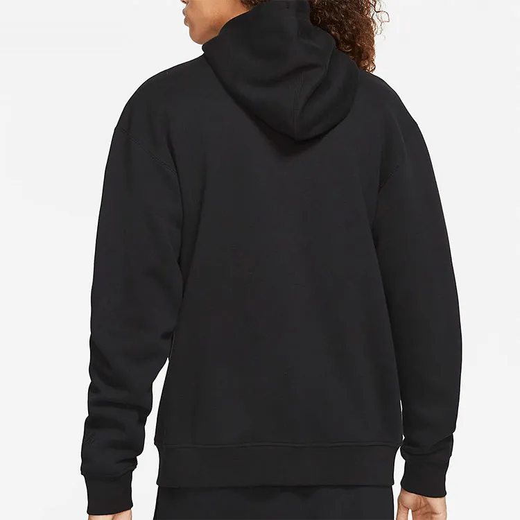 Jordan Jackets Men Black-3