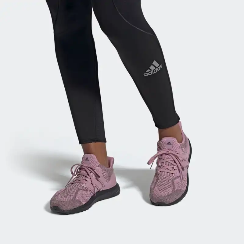 Adidas UltraBoost 5.0 Dna 'Shift Pink' Women's-6