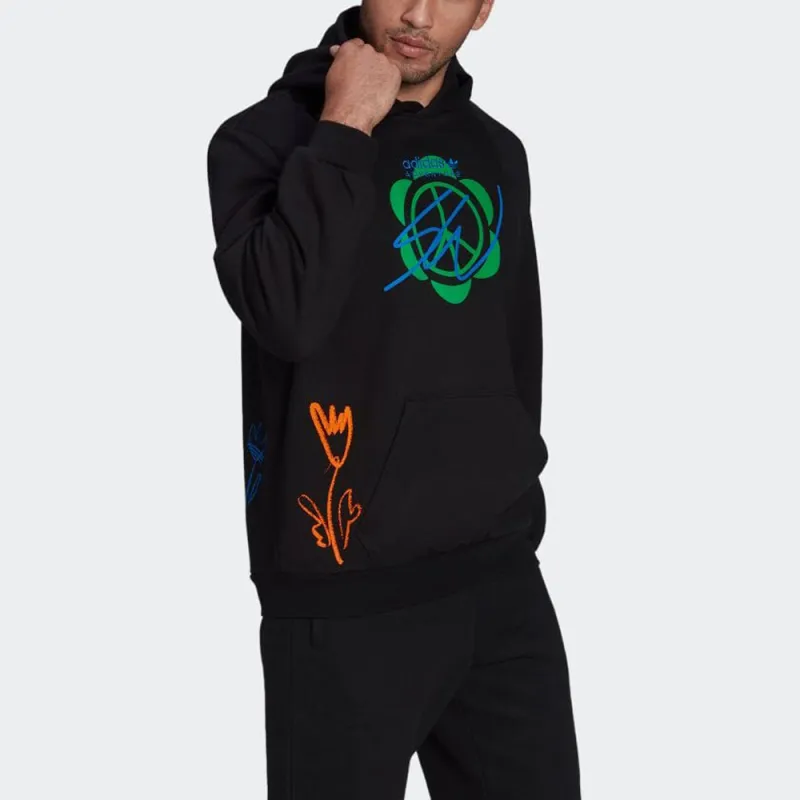 Adidas Sean Wotherspoon Superturf Hoodie-3