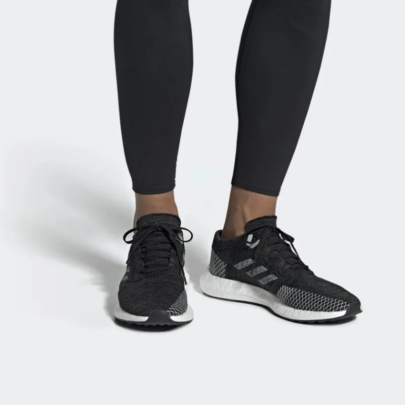 Adidas Pureboost Go Grey-6