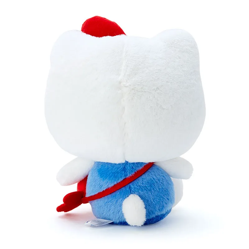 Sanrio Hello Kitty Friend Collection, Hello Kitty Dolls Plush Doll-1