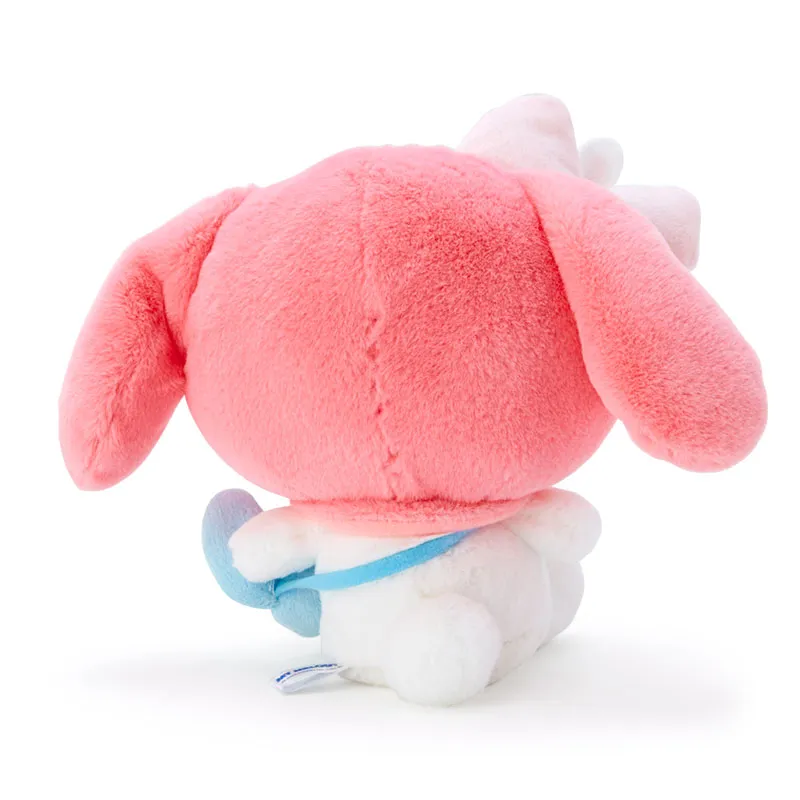 Sanrio Friend Set Collection My Melody Dolls Plush Doll 20cm High-1