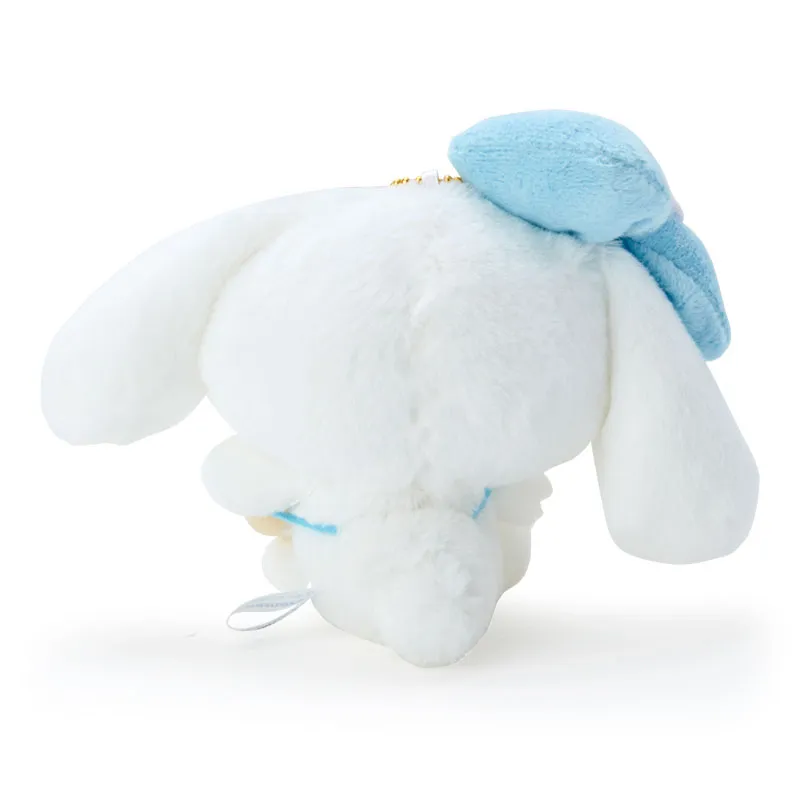Sanrio Cinnamoroll Friendship Collection Dolls Plush Pendant 12cm Height-2