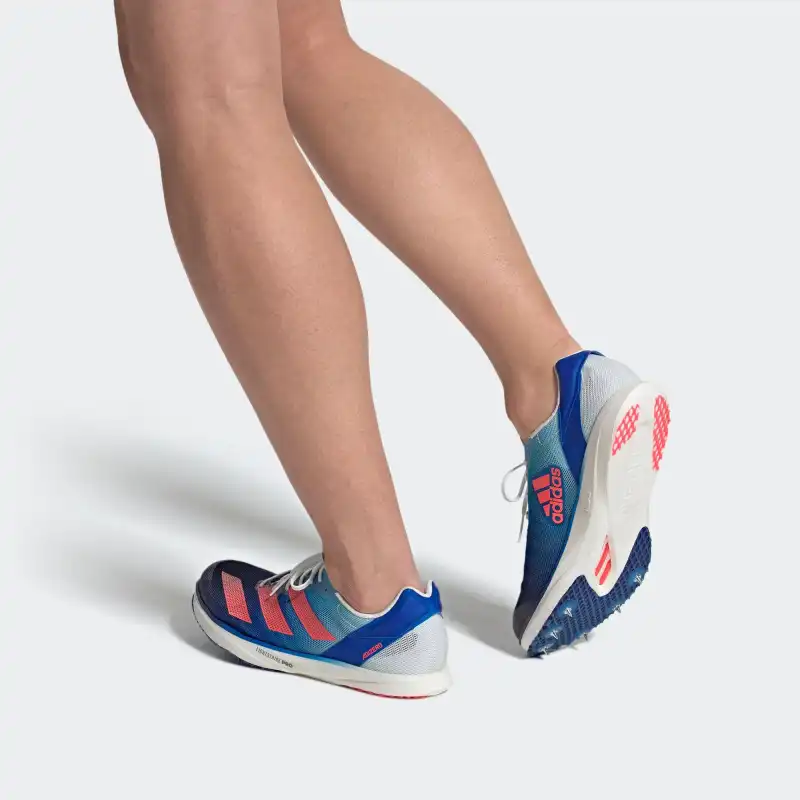 Adidas Adizero Avanti Tyo 'Legacy Indigo Turbo'-6