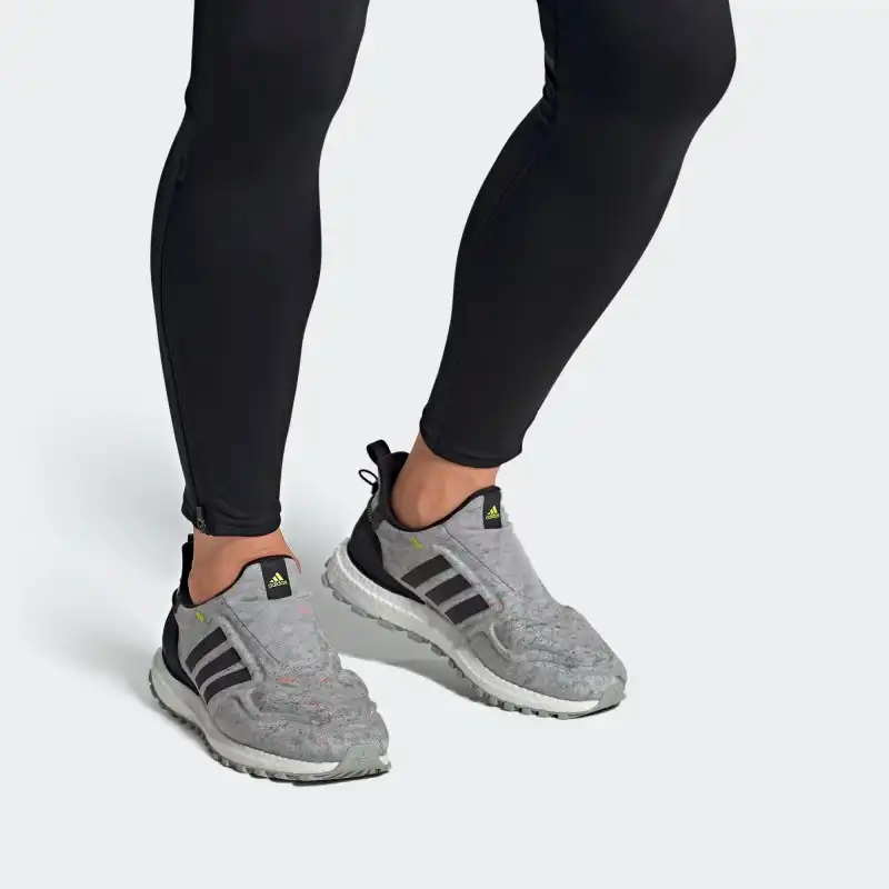 Adidas UltraBoost Cold.RDY 'White Halo Green'-6