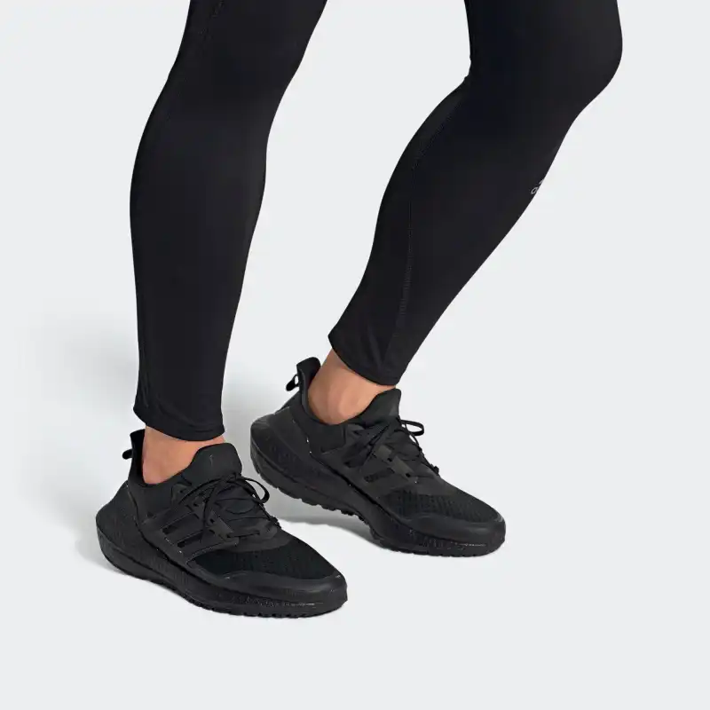 Adidas Ultra Boost 21 Cold.RDY Triple Black-6