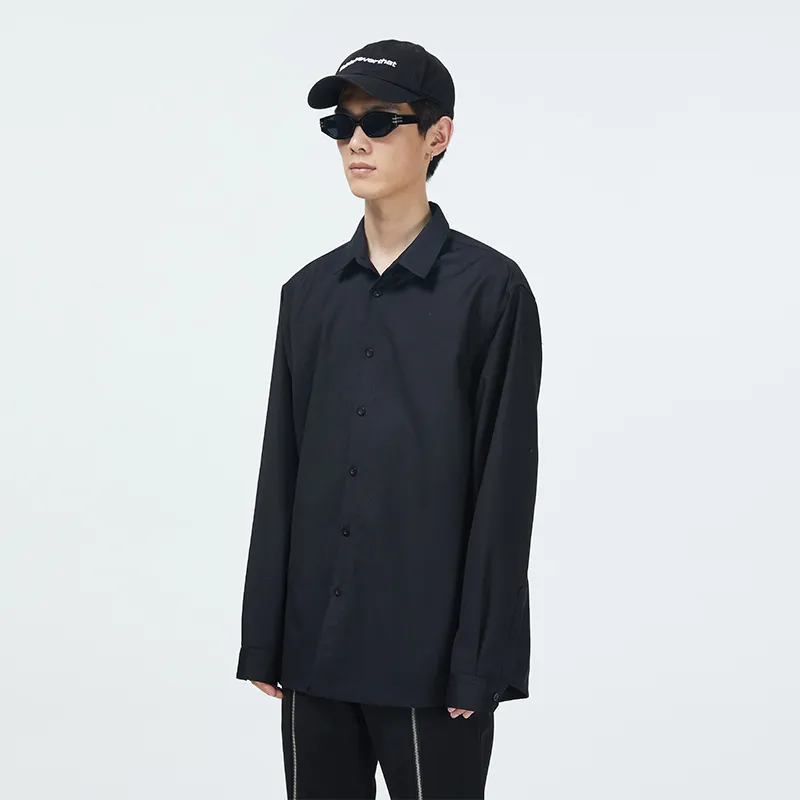 ETERNITY ITA Shirts Unisex-3