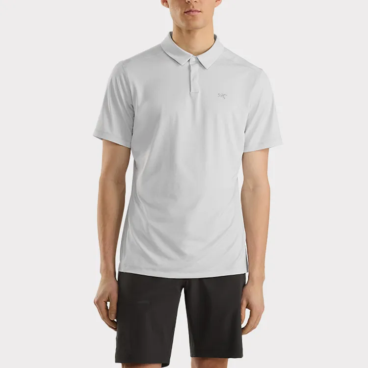 Arcteryx KADEM Polo Shirts Men-9