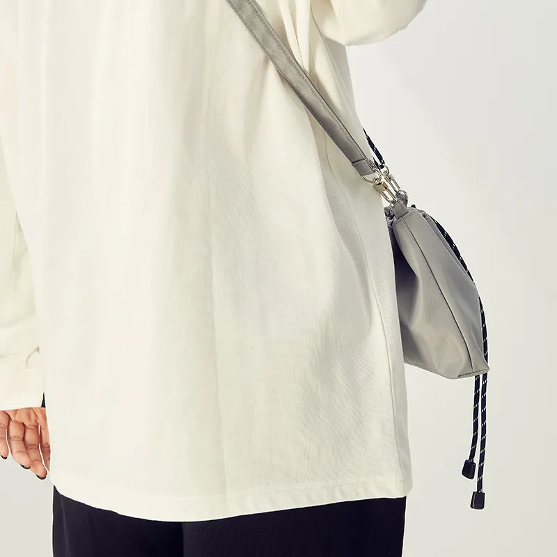 DANGEROUSPEOPLE Shoulder Bags-4