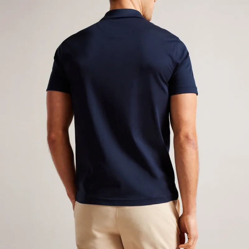 Ted Baker Polo Shirts Men-6