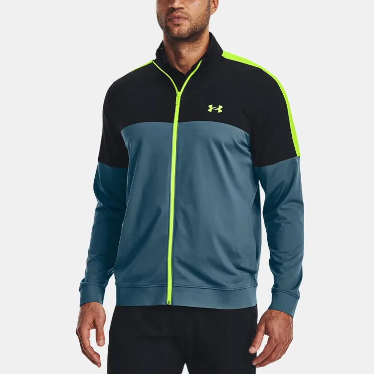 Under Armour Storm Jackets Men Static Blue-3