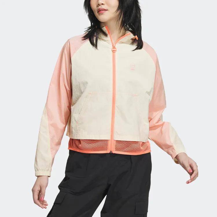 Adidas Neo Jackets Women's Sand Strata-1