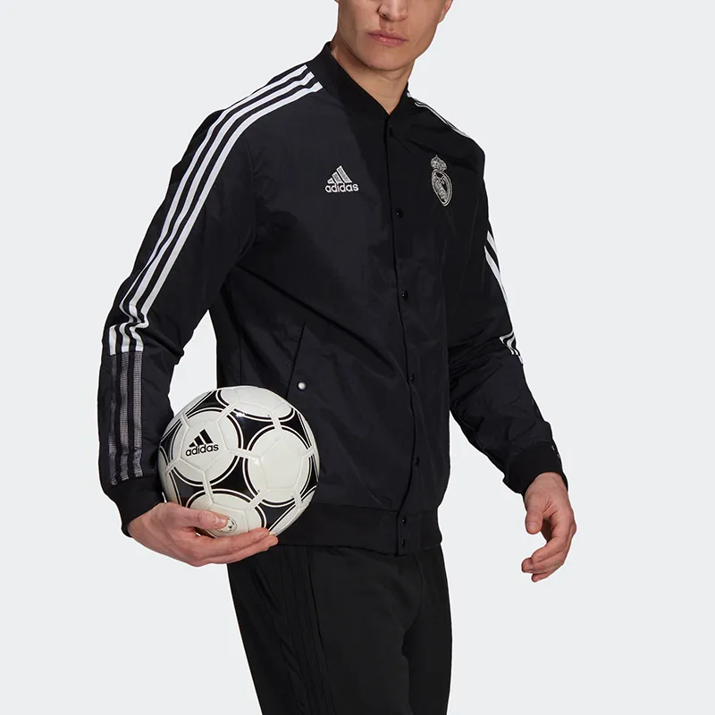 Adidas CNY Collection Jacket Men's Black-3