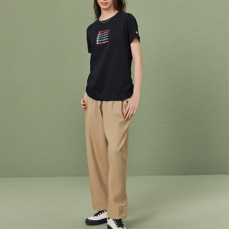 Champion T Shirts Women's-4