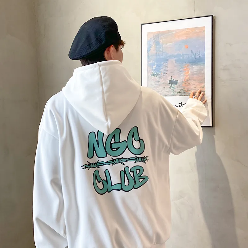 NGC STRATEGY Sweatshirts Unisex-3