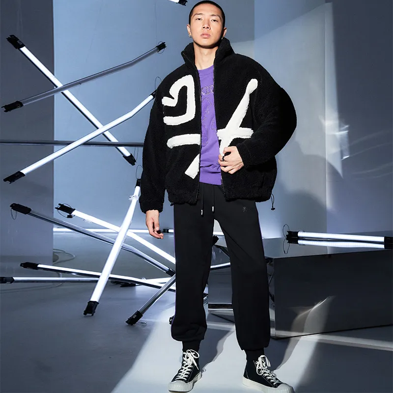 Tokidoki Velvet Jackets Unisex-6