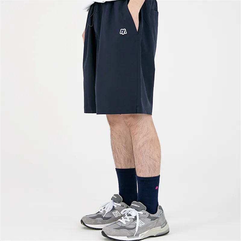 DAKYAM Sports Shorts Unisex-11