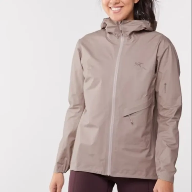 Arcteryx Norvan Jackets Women's-5