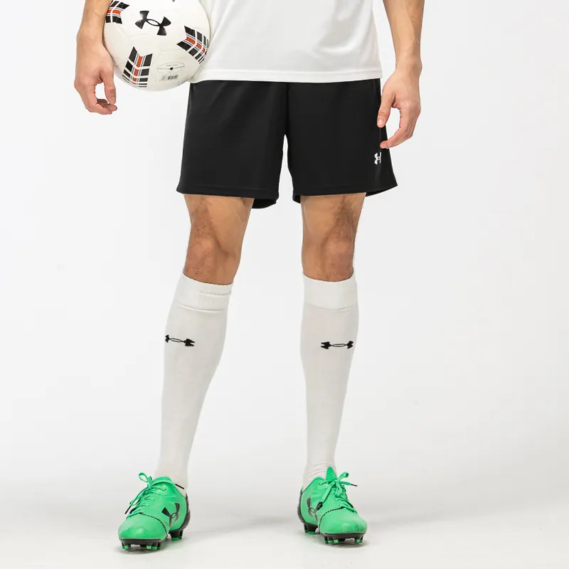 Under Armour Casual Shorts Unisex Black-3