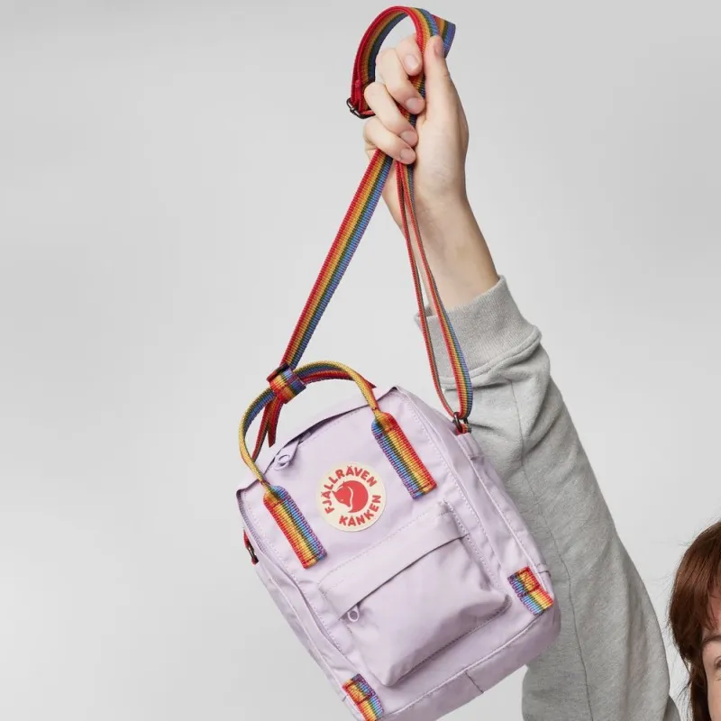 Fjallraven Kanken Outdoor Bags-5