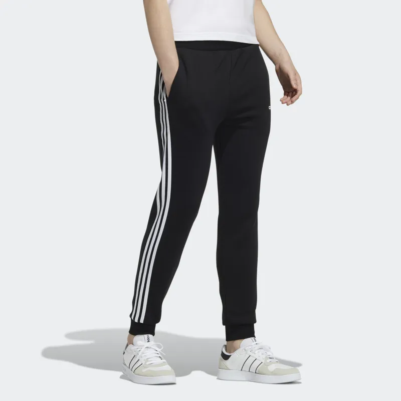 Adidas Neo Sports Pants Men's Black-3