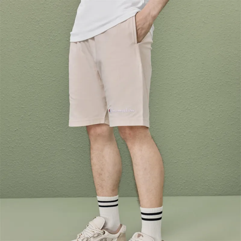 Champion Reverse Weave Casual Shorts Unisex-21