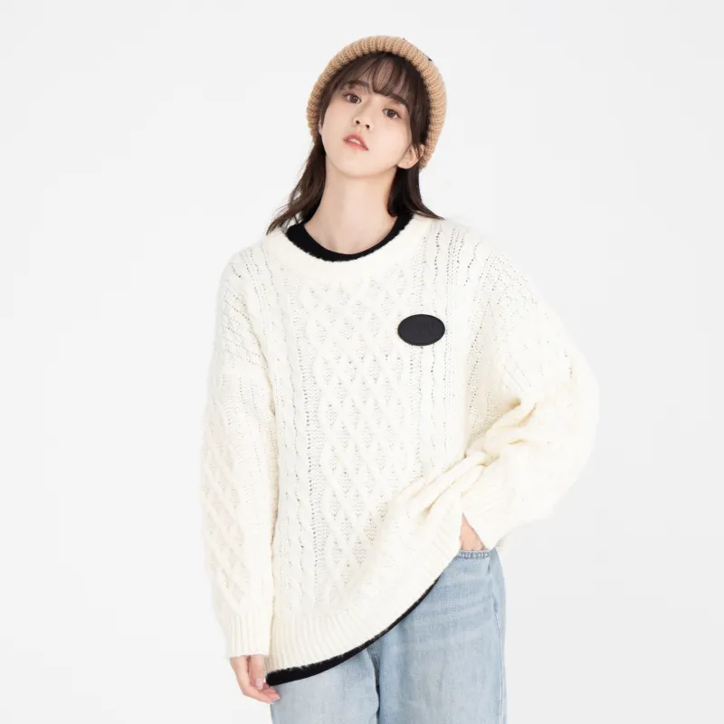 KILLWINNER Sweaters Unisex-3