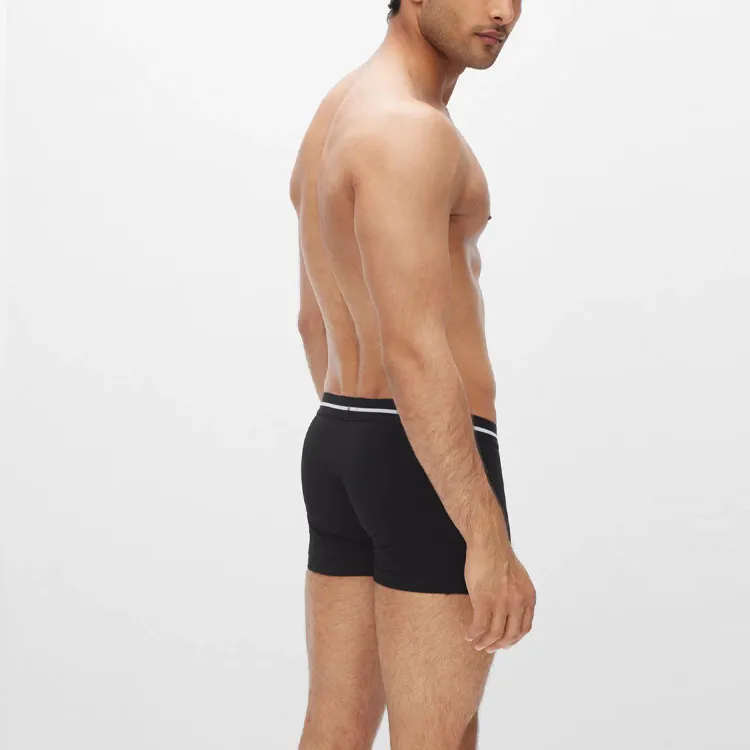 HUGO BOSS Men Boxer Shorts-4